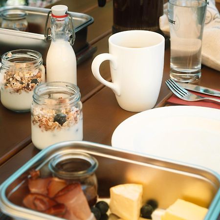 Alps Hostel 프론텐 외부 사진