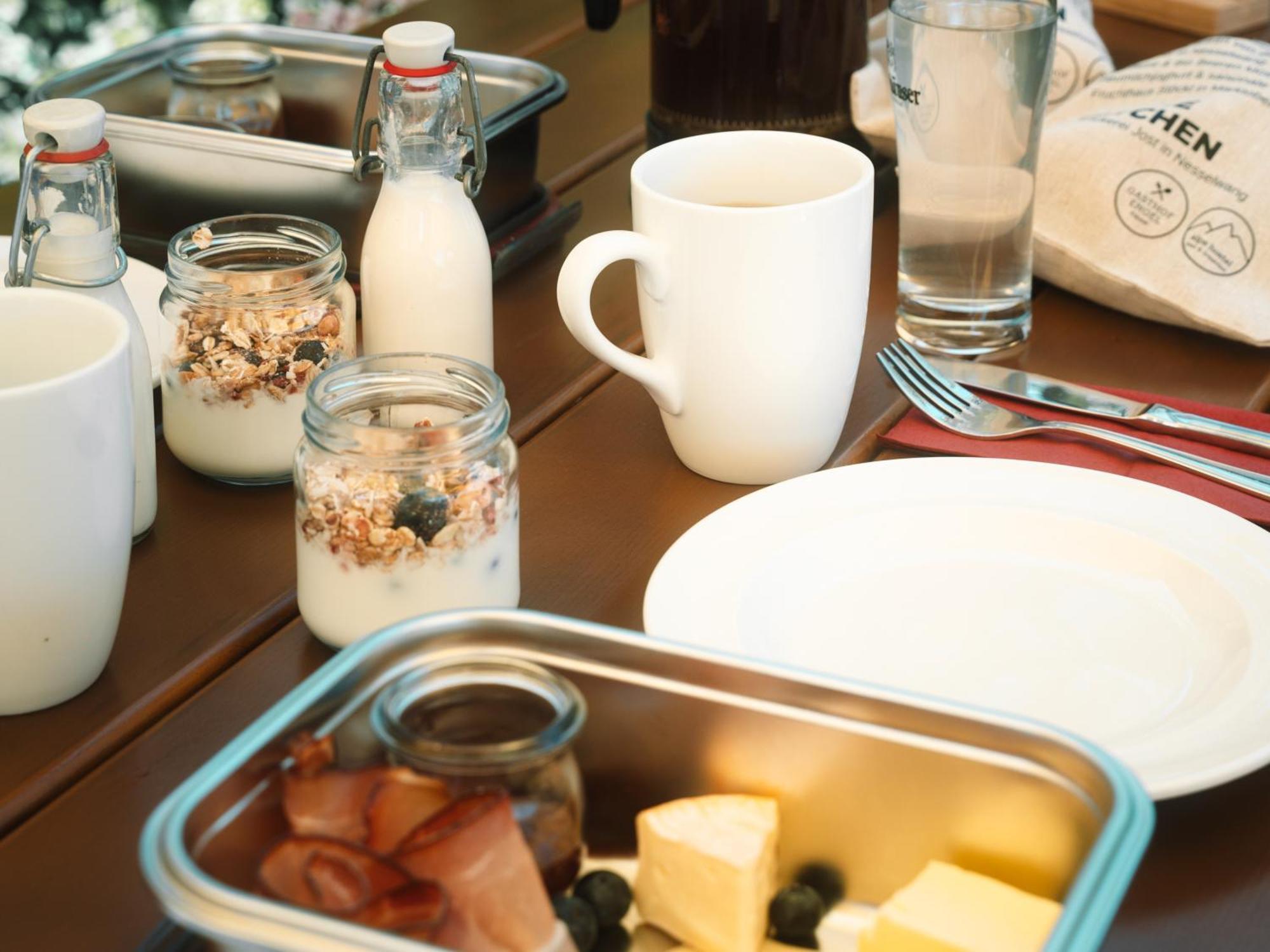 Alps Hostel 프론텐 외부 사진