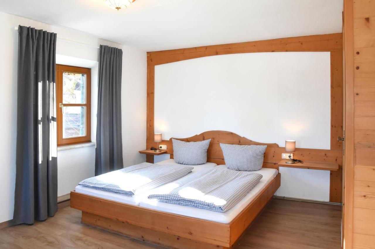 Alps Hostel 프론텐 외부 사진